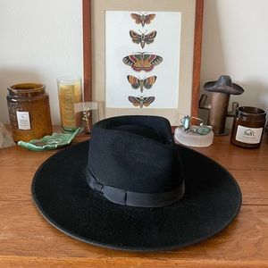 Lack of Color Rancher Hat